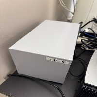 Sartorius Octet RH16 BLI System image 1